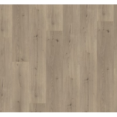 DUB INFINITY ŠEDÝ - Parador Basic 2.0 vinylová podlaha k nalepení