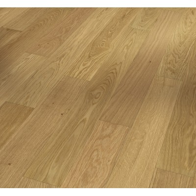 Parador Classic 3025 - Dub přírodní M4V přírodně olejovaný - selský vzor - třívrstvá dřevěná podlaha
