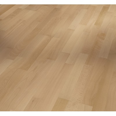 BUK SVĚTLÝ NATURE - Parador Classic 3060 třívrstvá dřevěná podlaha plovoucí