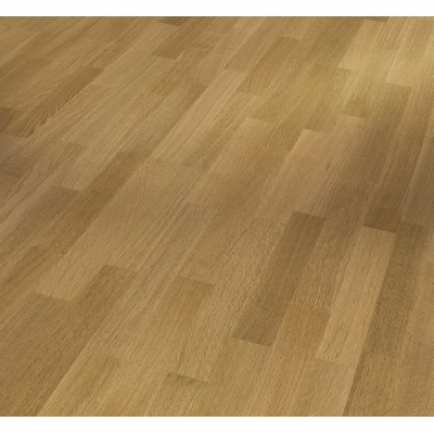 DUB PŘÍRODNÍ SELECT - Parador Classic 3060 třívrstvá dřevěná podlaha plovoucí