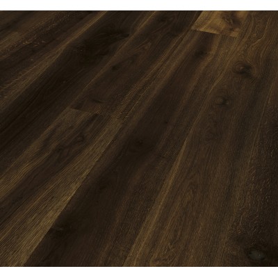 DUB KOUŘOVÝ RUSTIC - M4V - Parador Classic 3060 třívrstvá dřevěná podlaha plovoucí