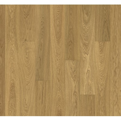 DUB PŘÍRODNÍ SELECT - M4V - Parador Classic 3060 třívrstvá dřevěná podlaha plovoucí