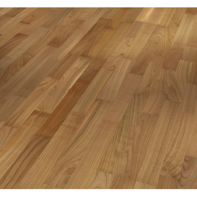TŘEŠEŇ EVROPSKÁ PAŘENÁ NATURE - Parador Classic 3060 třívrstvá dřevěná podlaha plovoucí