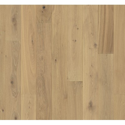 DUB BÍLÝ OLEJ KARTÁČOVANÝ RUSTIC - M4V - Parador Classic 3060 třívrstvá dřevěná podlaha plovoucí