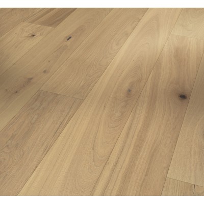 DUB BÍLÝ OLEJ KARTÁČOVANÝ RUSTIC - M4V - Parador Classic 3060 třívrstvá dřevěná podlaha plovoucí