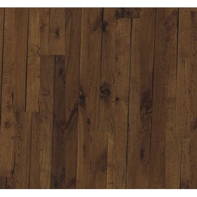 DUB SMOKED TREE PLANK CLASSIC 4V - Parador Trendtime 8 - třívrstvá dřevěná podlaha plovoucí