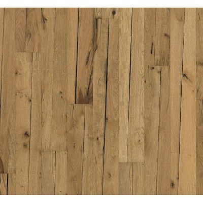 DUB TREE PLANK CLASSIC 4V - Parador Trendtime 8 - třívrstvá dřevěná podlaha plovoucí