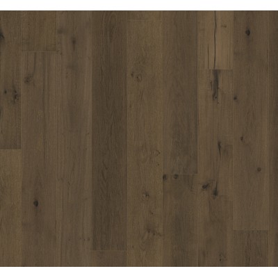DUB SMOKED GREY HANDCRAFTED CLASSIC 4V - Parador Trendtime 8 - třívrstvá dřevěná podlaha plovoucí