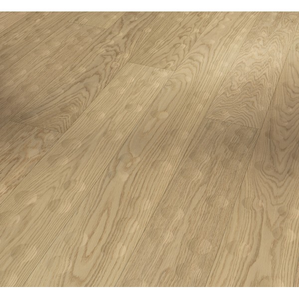 Parador Edition Floor Fields - Alfredo Häberli NEA dub pure M4V - třívrstvá dřevěná podlaha plovoucí