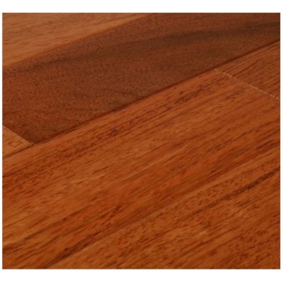 JATOBA dřevěná masivní podlaha