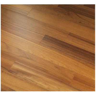 TEAK dřevěná masivní podlaha