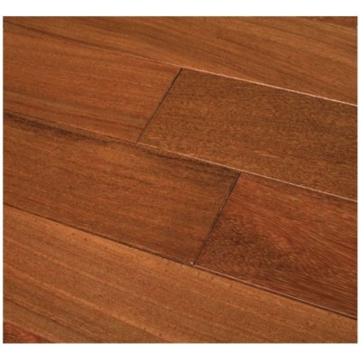 CUMARU dřevěná masivní podlaha