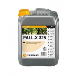 Pall-X 325 - základní lak na podlahy