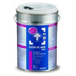 UZIN PE 460 NEU 2-složková epoxidová penetrace