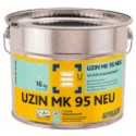 UZIN MK 95 - 1-K polyuretanové (PUR) parketové lepidlo