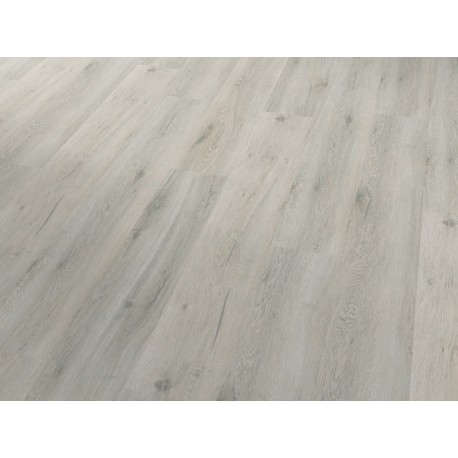 Dub Skandinávský bílý bělený 4V 30112 - CONCEPTLINE CLICK - vinylová podlaha se zámkovým spojem