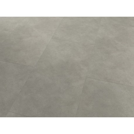 Beton světle šedý 4V 55604 - PROJECTLINE CLICK - vinylová podlaha
