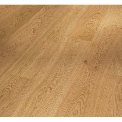 Parador Classic 3060 - Dub přírodní NATURE M4V lakovaná úprava velmi matná professional- třívrstvá dřevěná podlaha 