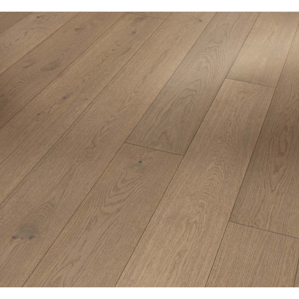 Parador Trendtime 4  - Dub Chalet Living - M4V - třívrstvá dřevěná podlaha plovoucí