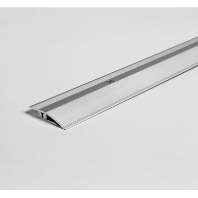 Parador - Hliníkový profil adaptační - eloxovaný hliník, stříbrný