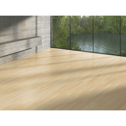 JAVOR EVROPSKÝ NATURE - Parador Classic 3060 třívrstvá dřevěná podlaha plovoucí