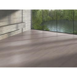 DUB GRAPHIT LIVING - Parador Classic 3060 třívrstvá dřevěná podlaha plovoucí